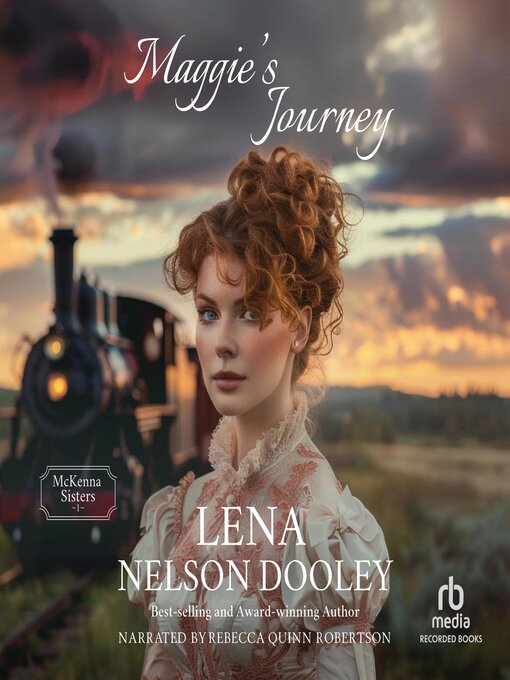 Title details for Maggie's Journey by Lena Nelson Dooley - Available